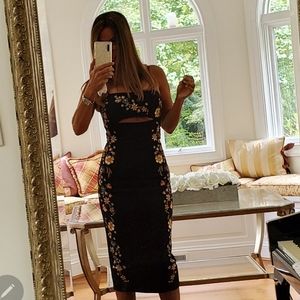 Cinq a Sept Clemence Dress